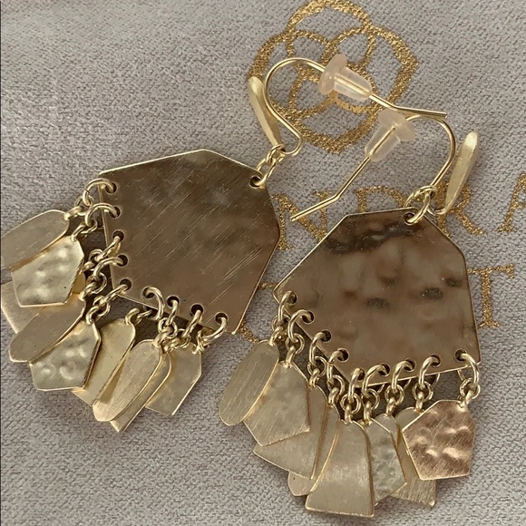 Kendra Scott set - Picture 3 of 4